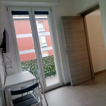Parea 4 Apartamento *