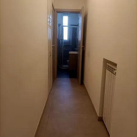 Parea 4 Apartamento *