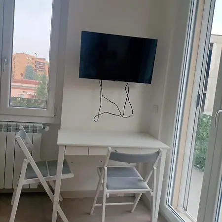 Parea 4 * Milán