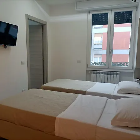 Parea 4 Apartamento Milán